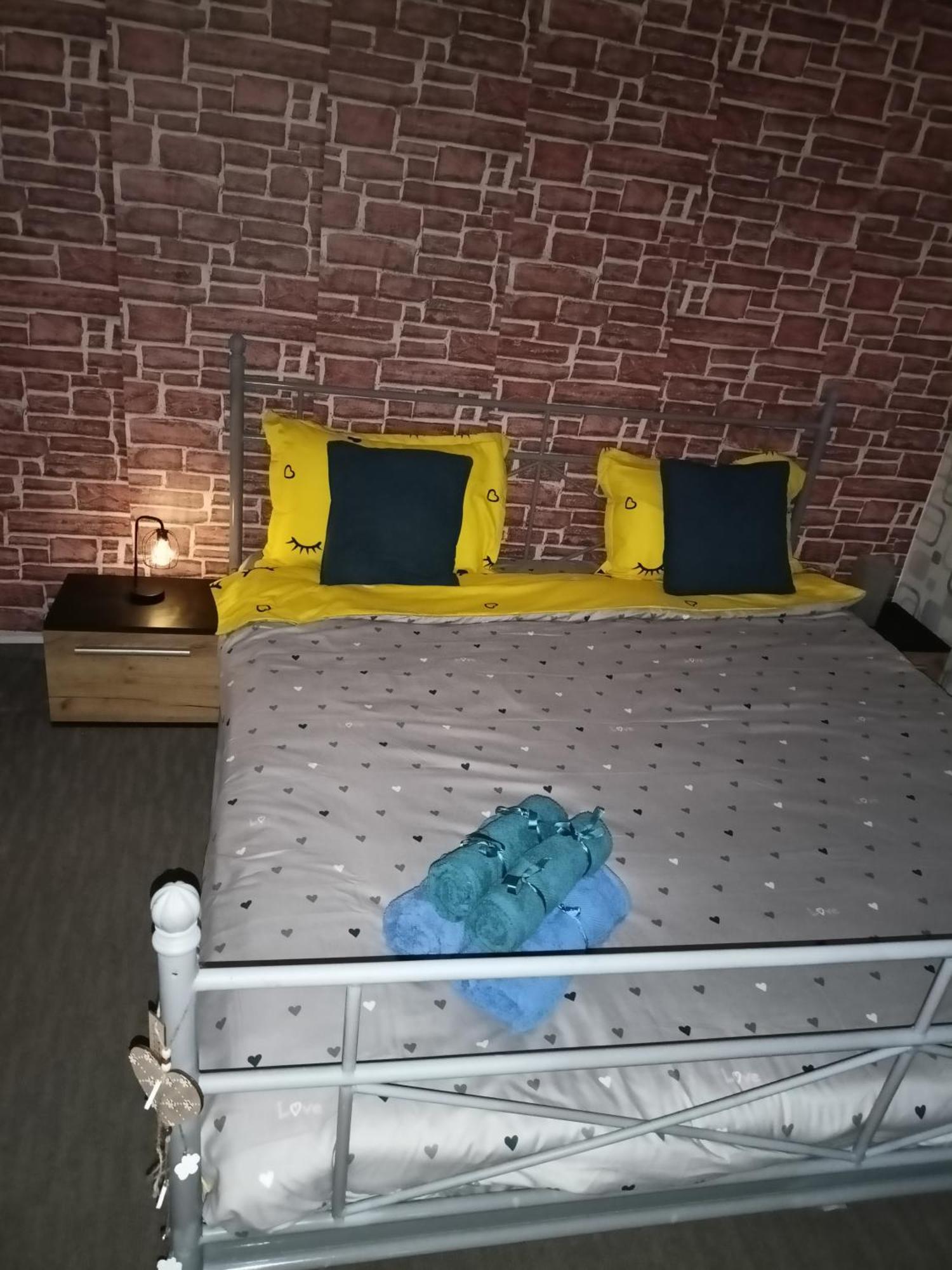 Apartment Happy June Sibiu Quarto foto