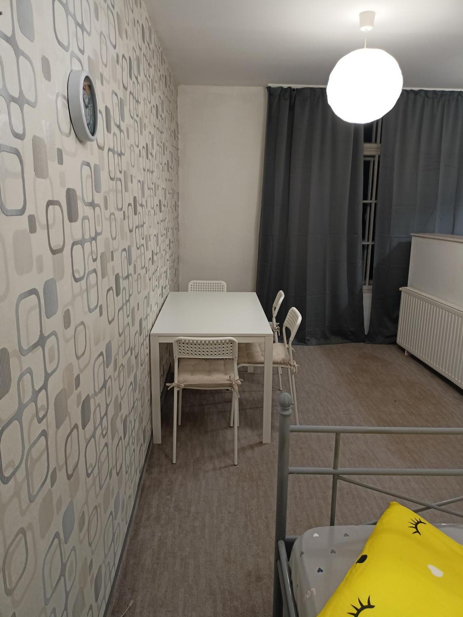Apartment Happy June Sibiu Exterior foto