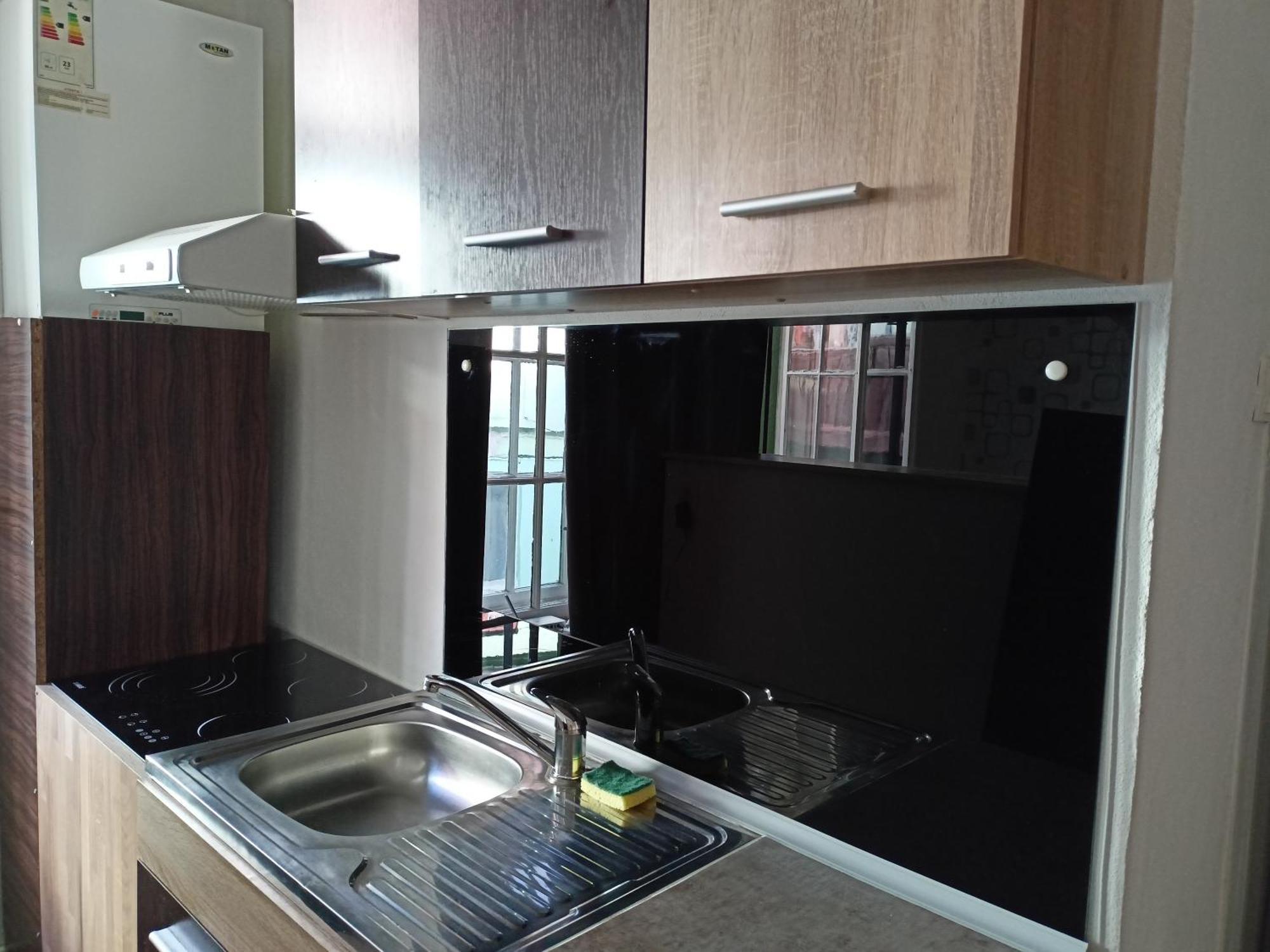 Apartment Happy June Sibiu Exterior foto