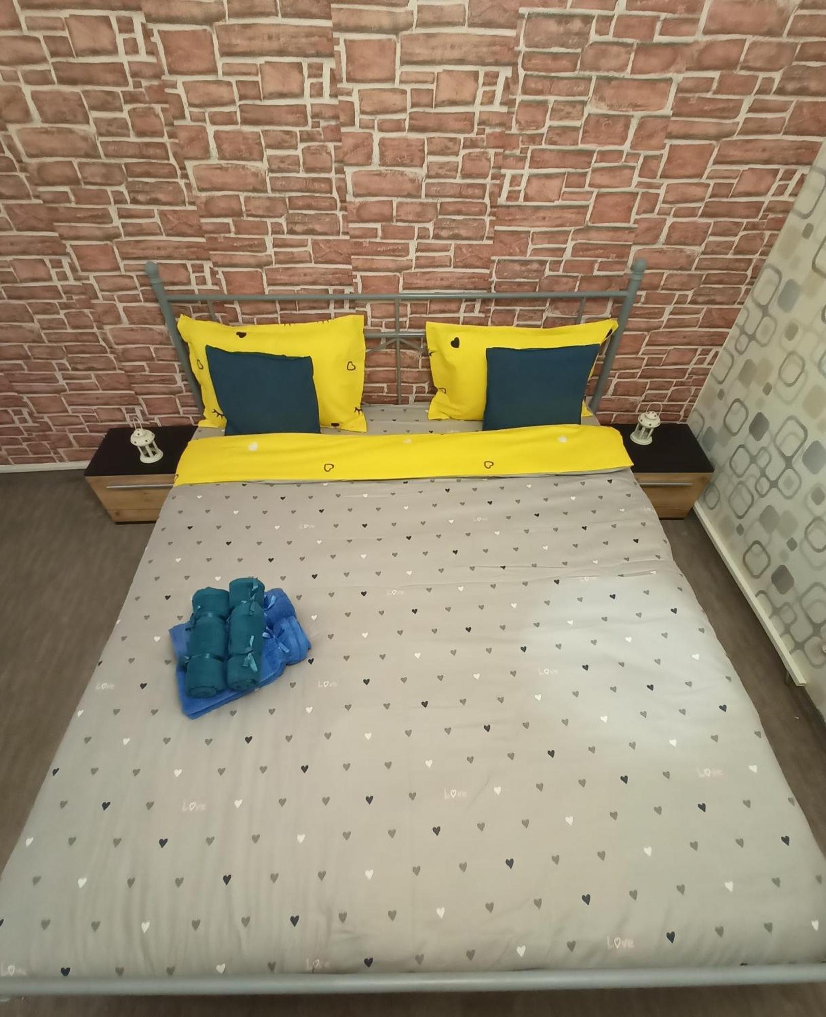Apartment Happy June Sibiu Exterior foto