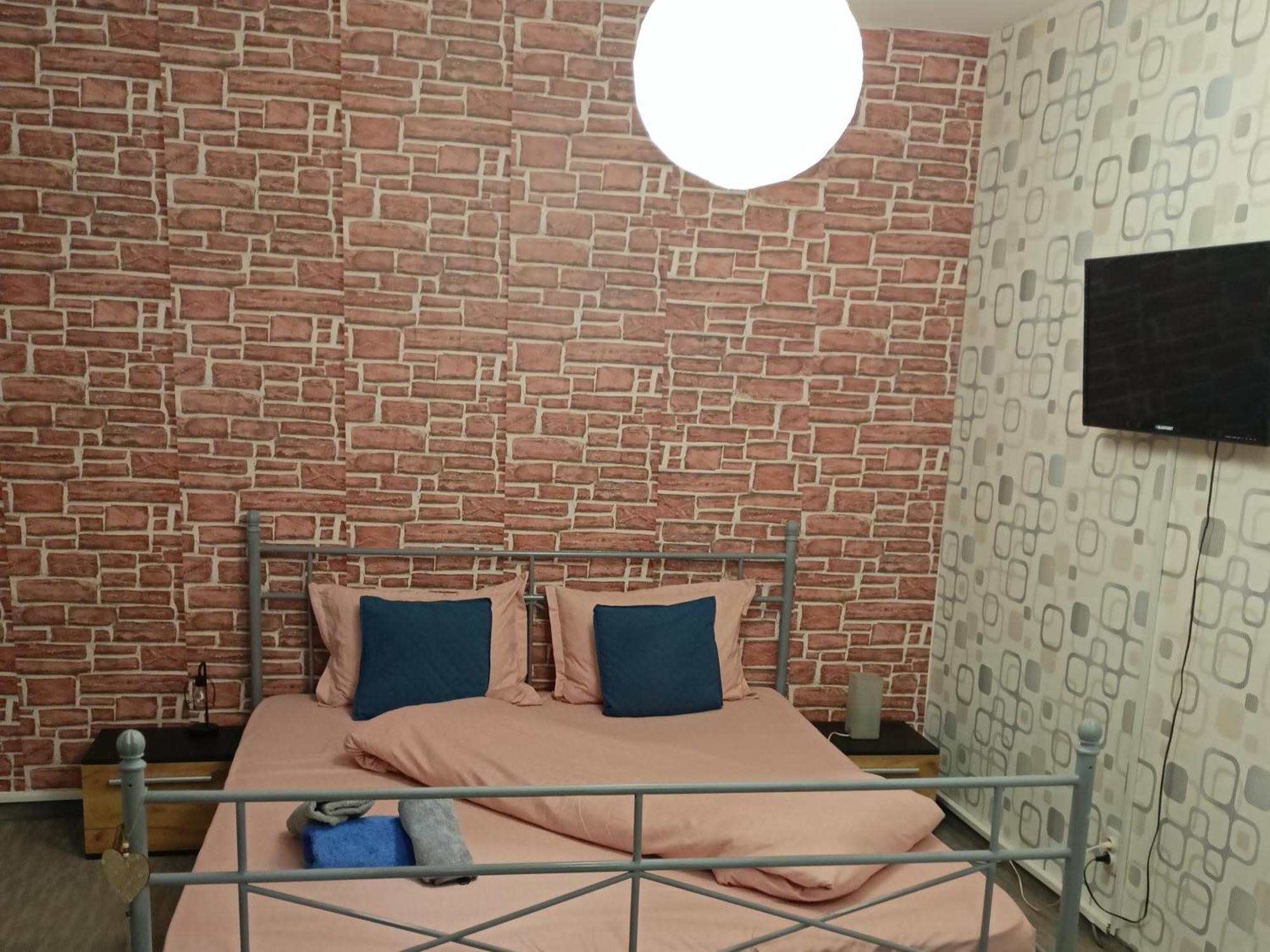 Apartment Happy June Sibiu Quarto foto