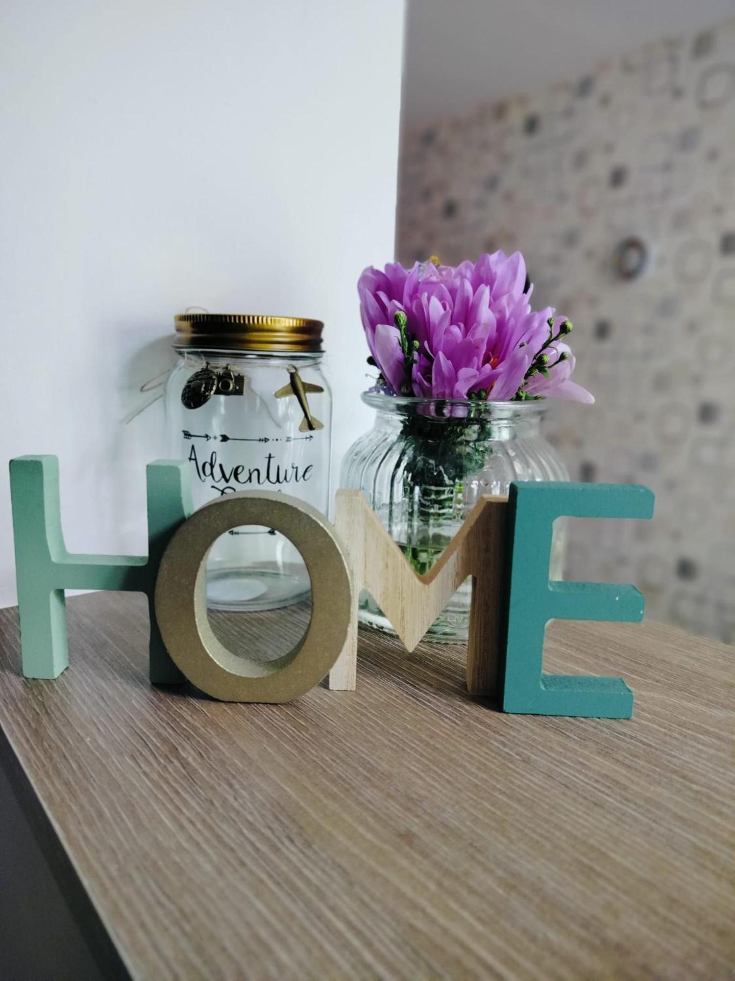 Apartment Happy June Sibiu Exterior foto